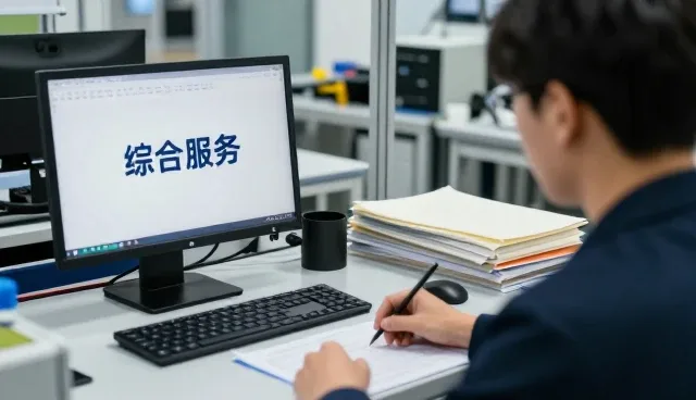 智能保养系统